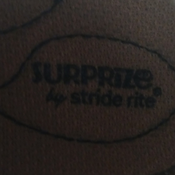 Stride Rite Surprize Abraham Toddler Boys Fur Lined Duck Boots Size 3 - Picture 8 of 9
